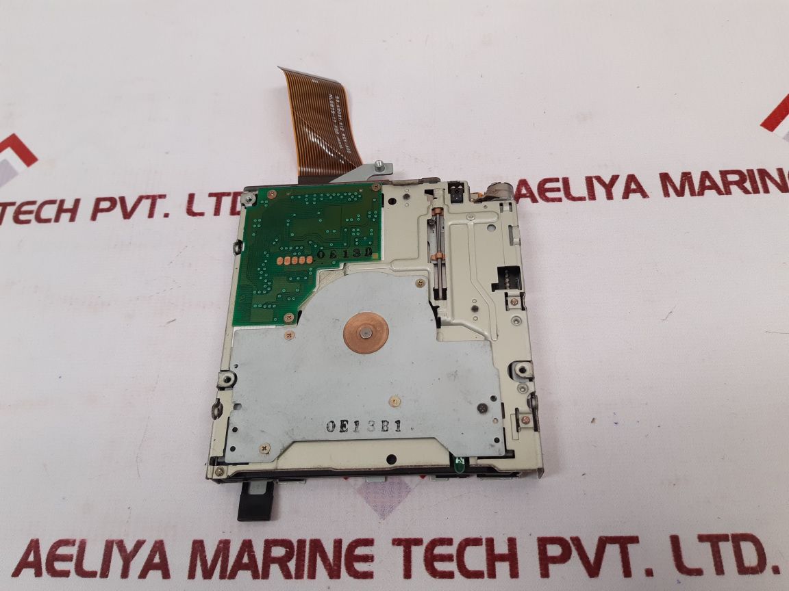 Panasonic Ju-226A252Fc Laptop Floppy Disk Unit