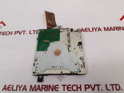 Panasonic Ju-226A252Fc Laptop Floppy Disk Unit