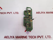 Drager D8316491-06 Pcb Card