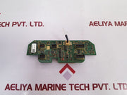 Drager D8316491-06 Pcb Card
