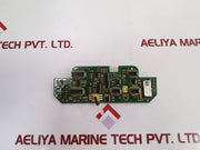 Drager D8316491-06 Pcb Card