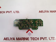Drager D8316491-06 Pcb Card