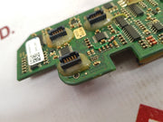 Drager D8316491-06 Pcb Card