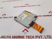 Panasonic Ju-226A252Fc Laptop Floppy Disk Unit