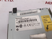 Panasonic Ju-226A252Fc Laptop Floppy Disk Unit