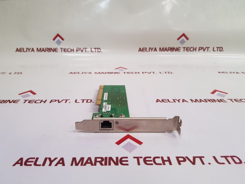 Belkin 1242-00000115-027 Network Card