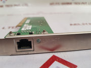 Belkin 1242-00000115-027 Network Card
