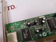 Belkin 1242-00000115-027 Network Card