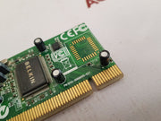 Belkin 1242-00000115-027 Network Card
