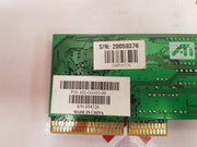 Ati 102-g0101-00 Graphic Card