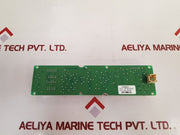 Hobart 897540-002/00 Indicator Control Panel Unit