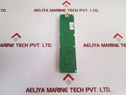 Hobart 897540-002/00 Indicator Control Panel Unit