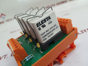 Weidmuller 1113361001 Switching Relay 24Vdc