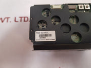 Sony Fcb-ex480C High Speed Ball Movement Integrated Camera