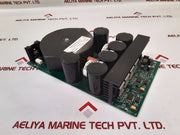 Knudsen D308-03640 Rev2 Pcb Card