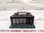 Knudsen D308-03640 Rev2 Pcb Card