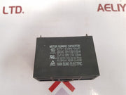 Han Sung Electric Etp-45M070Uc Motor Running Capacitor