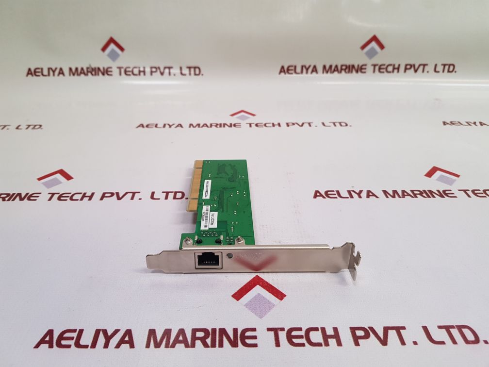 Belkin 1242-00000115-02Z Network Card