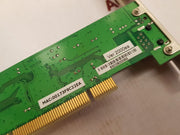 Belkin 1242-00000115-02Z Network Card