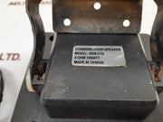 Furuno Sem-21Q Communication Speaker