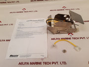 Follett Ho_0002933 Dispense Chute, Push Button