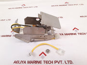 Follett Ho_0002933 Dispense Chute, Push Button