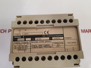 Knick 8442A1 Dc Isolation Amplifier