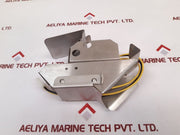 Follett Ho_0002933 Dispense Chute, Push Button