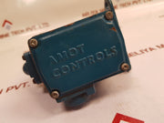 Amot Controls 4140Ck1V11Aa0 Pressure Switch New
