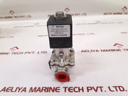 Rotex 24101-12-4R-b5-m6 Valve