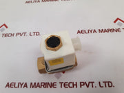 Danfoss Evsi 14U Solenoid Valve