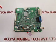 Av-6600 Pcb Card E246995