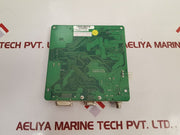 Av-6600 Pcb Card E246995