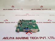 Av-6600 Pcb Card E246995