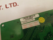 Av-6600 Pcb Card E246995