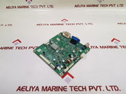 Av-6600 Pcb Card E246995