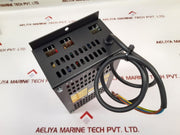 Jenelec Je/Sm Mk2 Power Supply