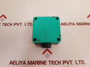 Pepperl+Fuchs Ncn50-fp-n0-p1 Proximity Sensor