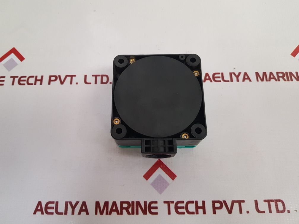 Pepperl+Fuchs Ncn50-fp-n0-p1 Proximity Sensor
