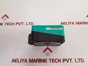 Pepperl+Fuchs Ncn50-fp-n0-p1 Proximity Sensor