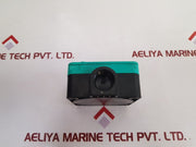 Pepperl+Fuchs Ncn50-fp-n0-p1 Proximity Sensor