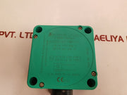 Pepperl+Fuchs Ncn50-fp-n0-p1 Proximity Sensor