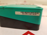 Pepperl+Fuchs Ncn50-fp-n0-p1 Proximity Sensor