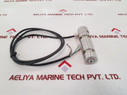 Rolloos systems 4 klbf o/s load pin for auxilarry hoist, load sen