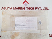 Rolloos systems 4 klbf o/s load pin for auxilarry hoist, load sen