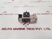 Trafag 9b4.4277 pressure switch