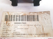 Telemecanique lx1ff 110 contactor coil 110v 50hz