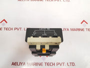 Telemecanique lx1ff 110 contactor coil 110v 50hz