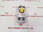 Hawe r 2.4 hydraulic radial piston pump