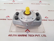 Hawe r 2.4 hydraulic radial piston pump